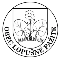 Pečať obce